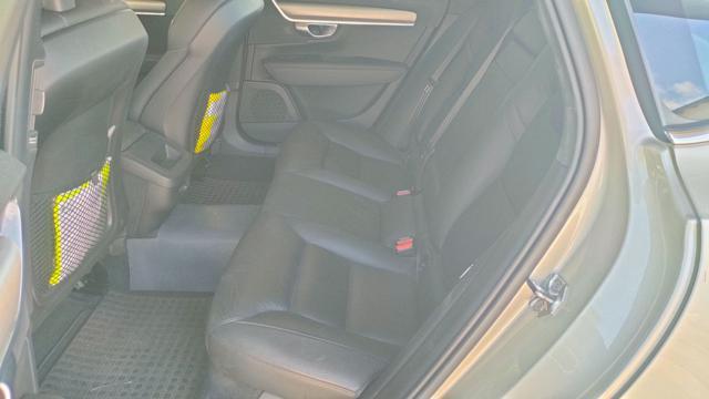 VOLVO S90 D3 Momentum 16.000KM UN PROPRIETARIO