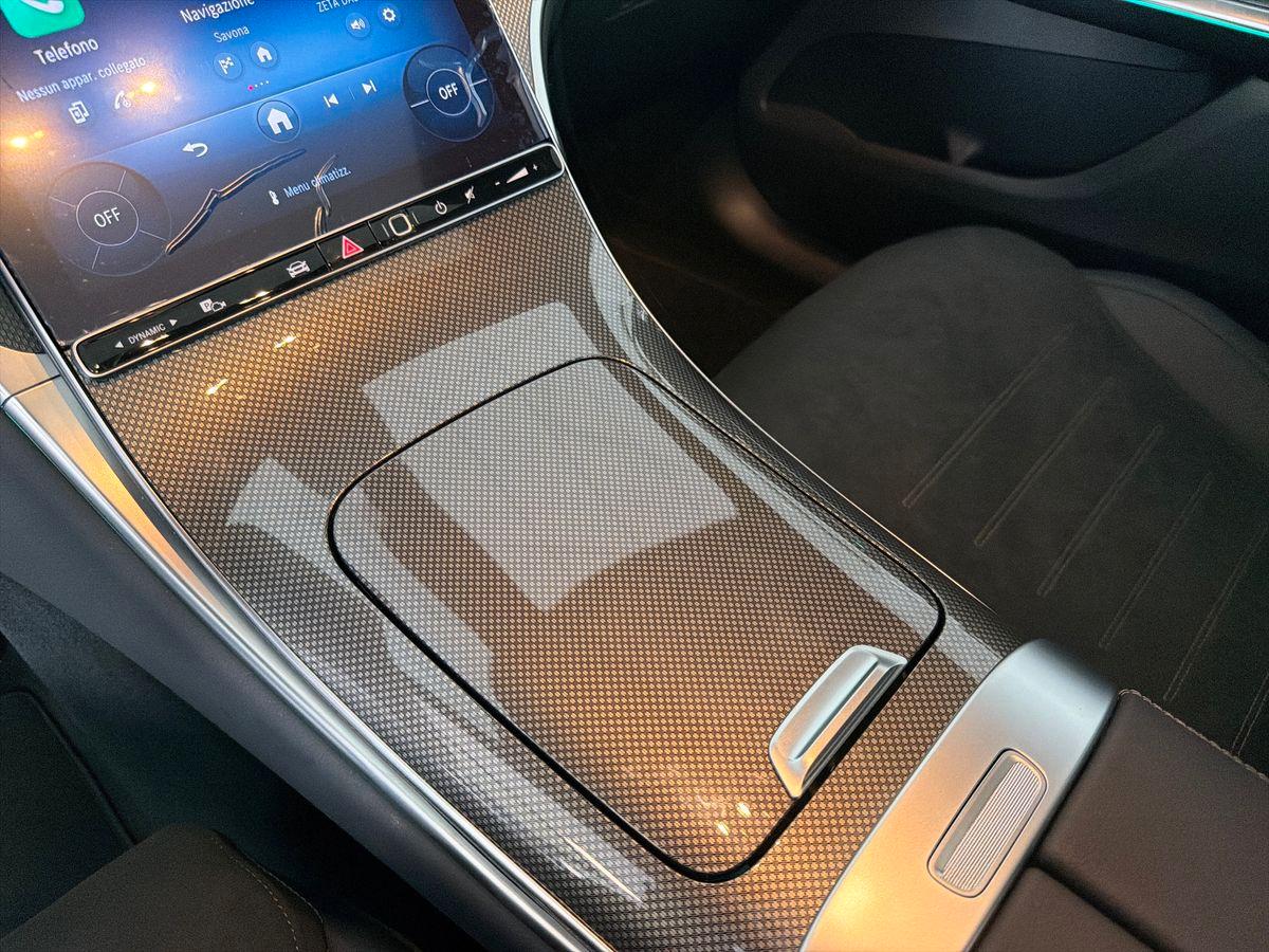 Mercedes-Benz GLC 450 d 4MATIC Coupe