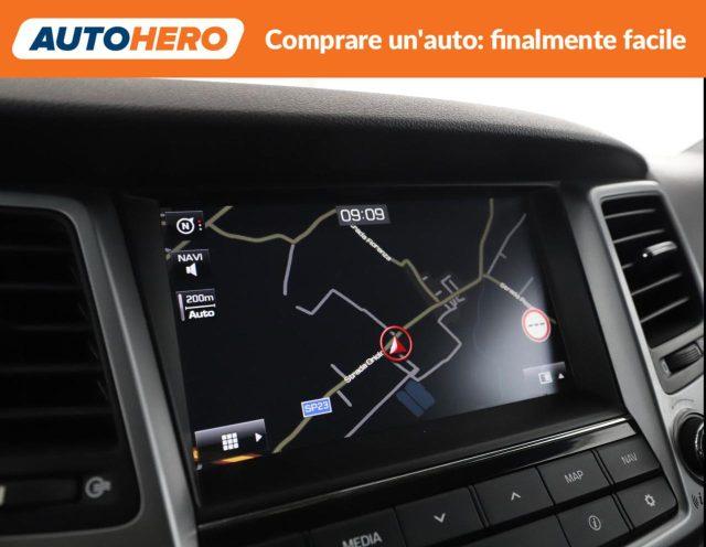 HYUNDAI Tucson 1.7 CRDi XPossible