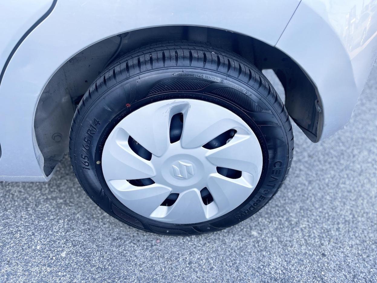 Suzuki Celerio 1.0 Benzina 68CV E6 Neo - 2019