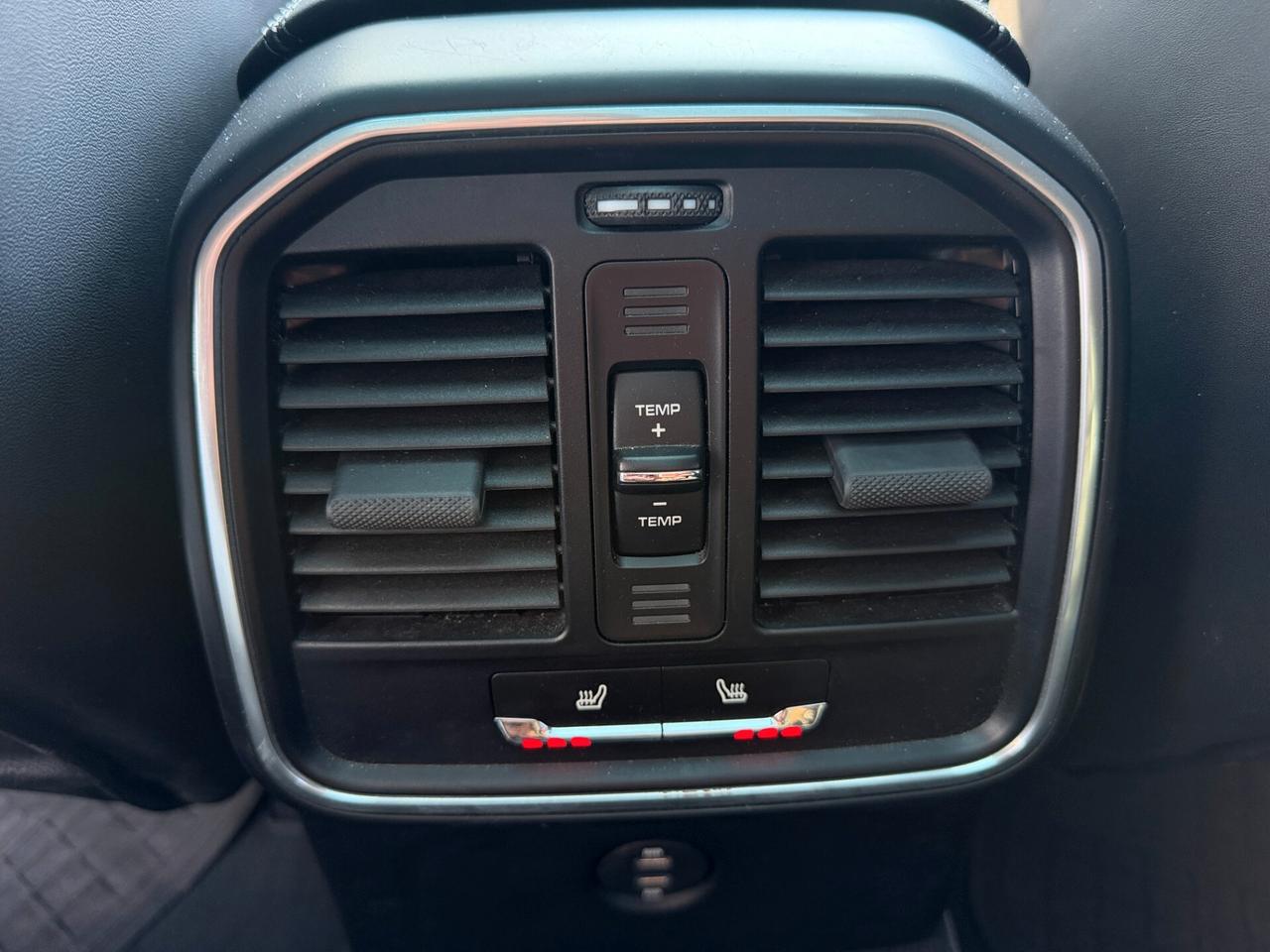 Porsche Macan 2.0 T 265CV PDK MY2022 - BOSE - TETTO
