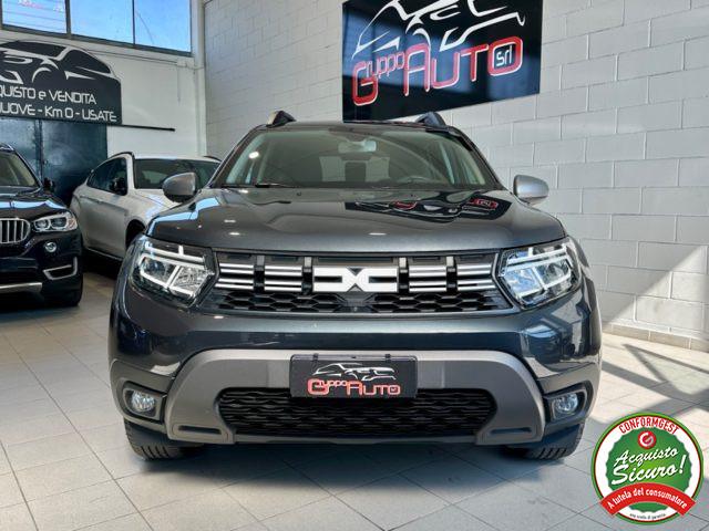 DACIA Duster 1.3 TCe 150CV EDC 4x2 Journey *CAMERE 360*KEYLESS*
