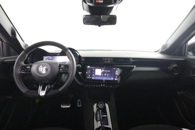 ALFA ROMEO Junior Junior 1.2 145 CV Hybrid eDCT6 Edizione Milano Cor