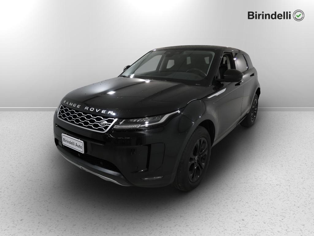 LAND ROVER RR Evoque 2ª serie - Range Rover Evoque 2.0D I4 163 CV AWD Auto