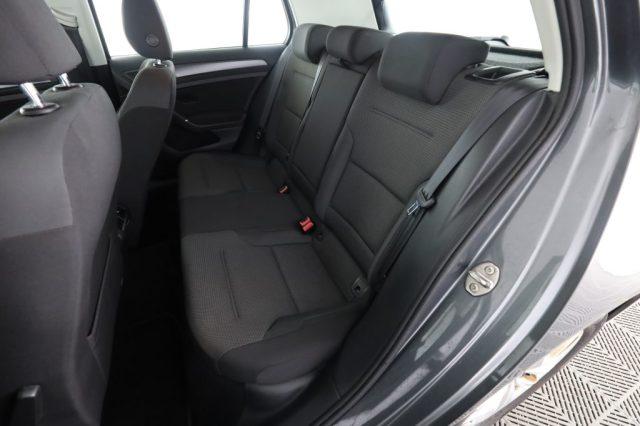VOLKSWAGEN Golf Golf 1.6 TDI 115CV DSG 5p. Business BlueMotion Tec