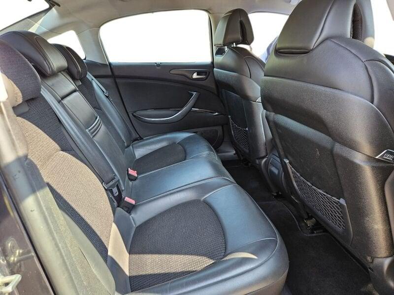 Citroën C5 2.0 HDi 160 Executive