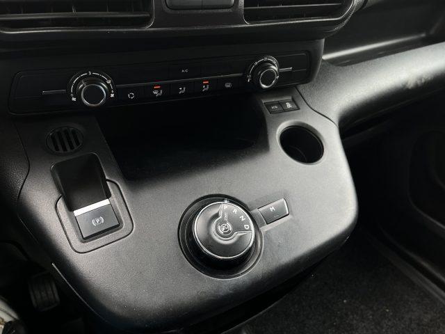 PEUGEOT Partner L2 130CV EAT8 S&S AUTOMATICO