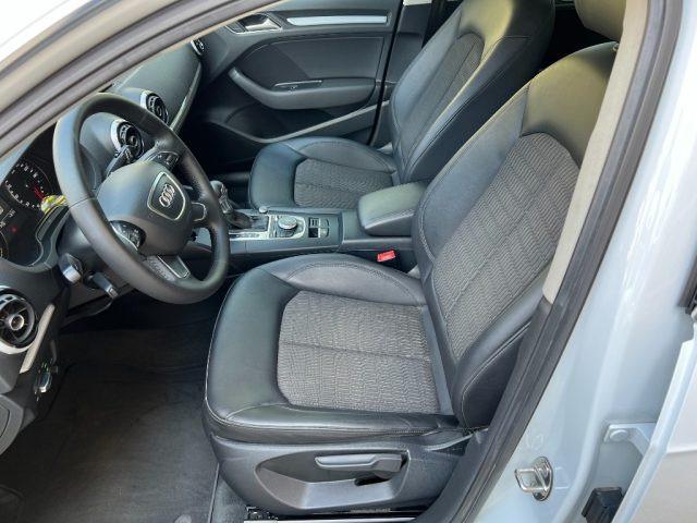 AUDI A3 SPORTBACK 1.6 TDI S tronic