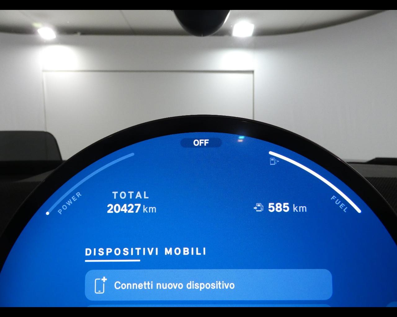 MINI Mini CooperCbr(F67) - Mini Cooper C Classic Cabrio