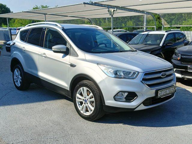FORD Kuga 1.5 TDCI 120 CV S&S 2WD Powershift Business