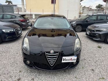 Alfa Romeo Giulietta 1.6 JTDm-2 105 CV Distinctive