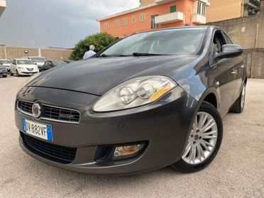 Fiat Bravo 1.6 MJT 120 CV emotion full opt 2009
