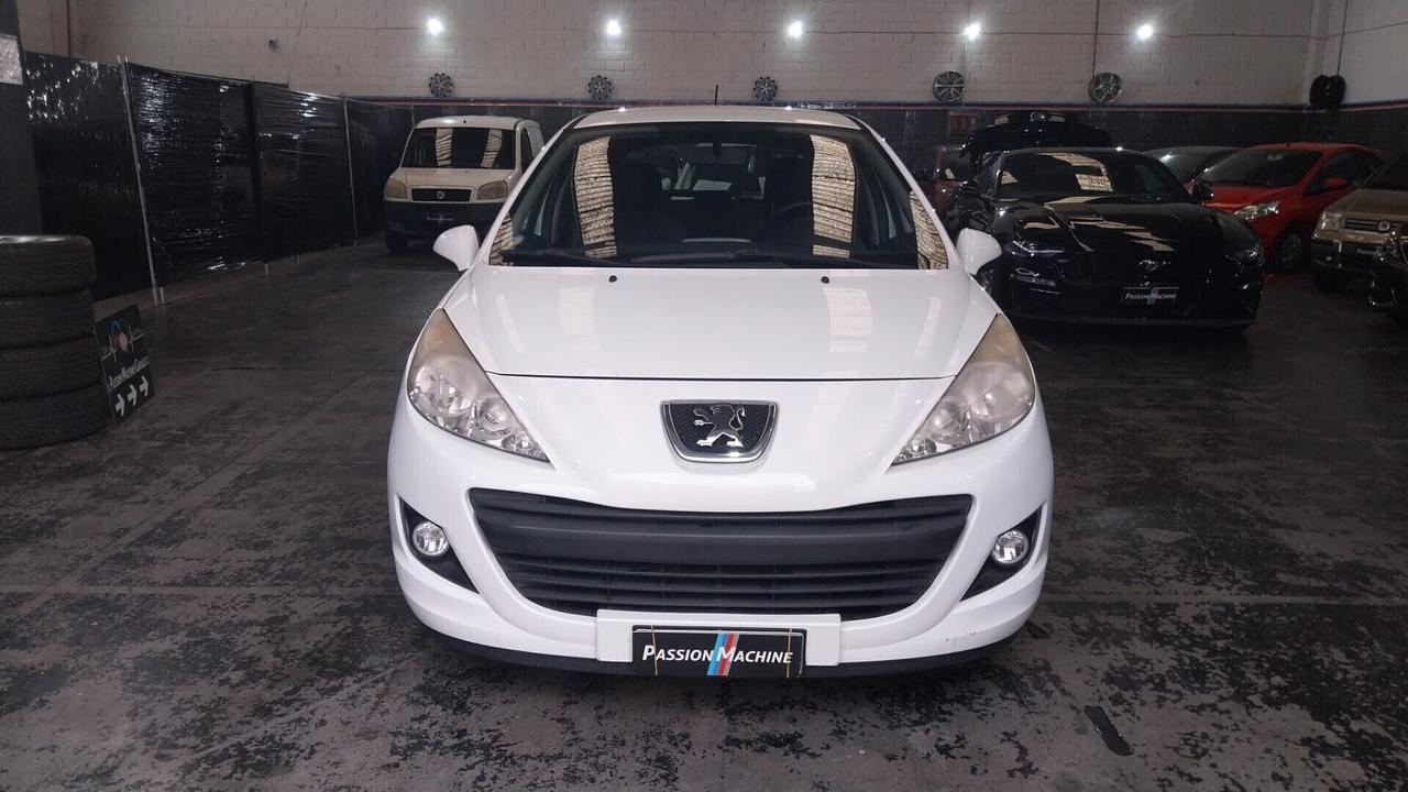 Peugeot 207 Plus IN PROMO 1.4 75cv ECO GPL 5p