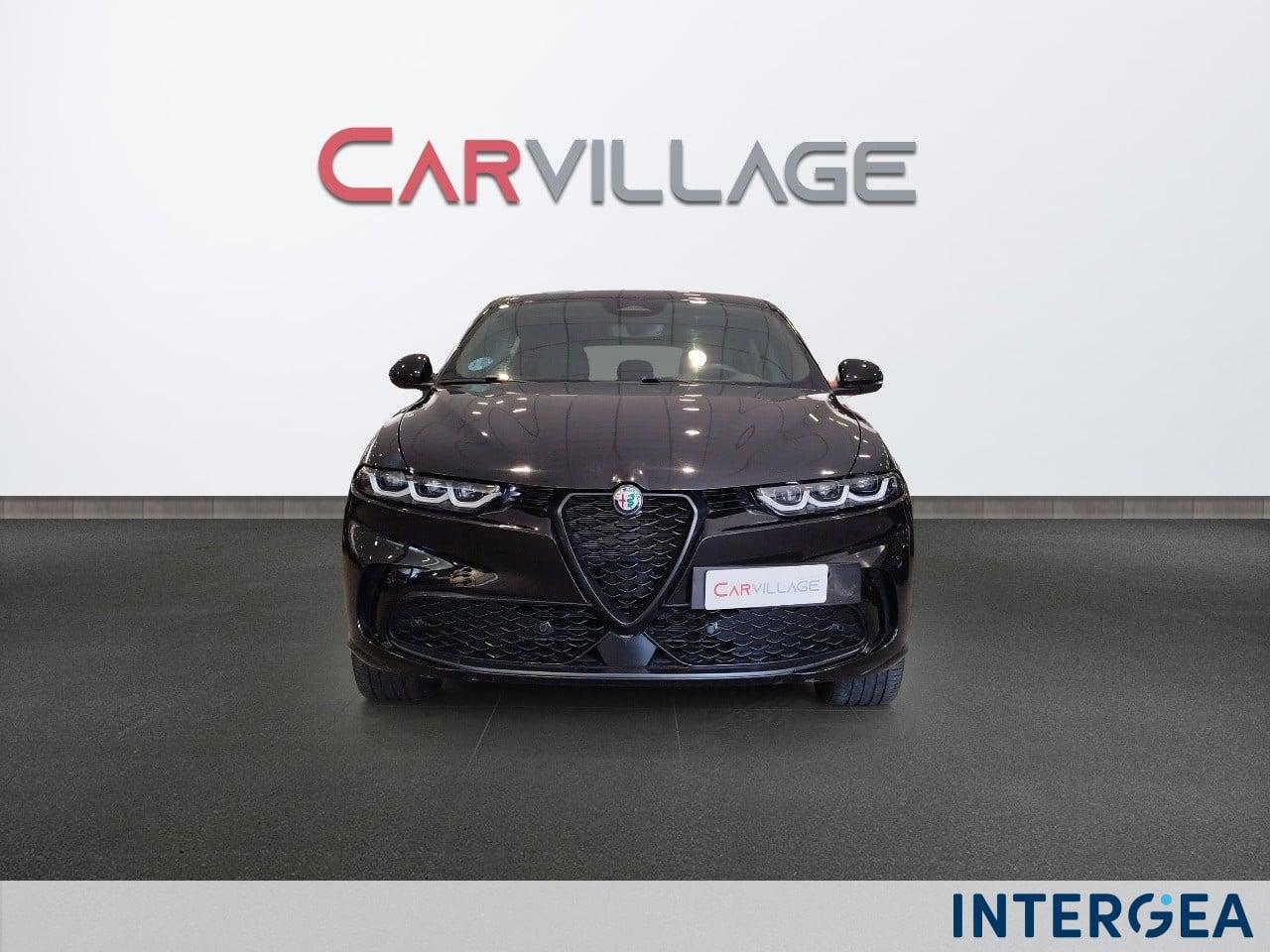 ALFA ROMEO Tonale 1.5 hybrid Sprint 130cv tct7
