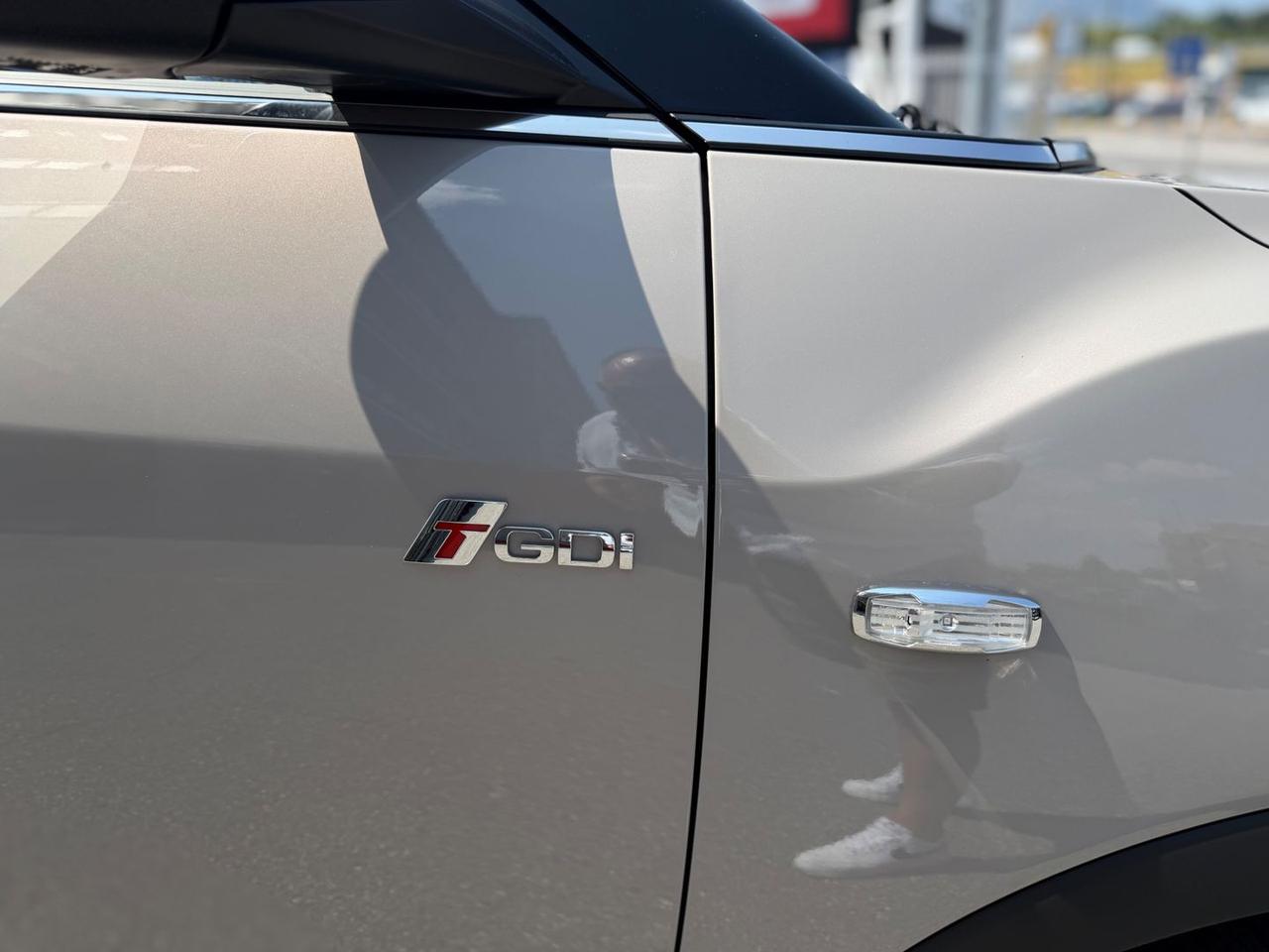 Kgm Tivoli 1.5 T-GDI 163cv - PRO #11900
