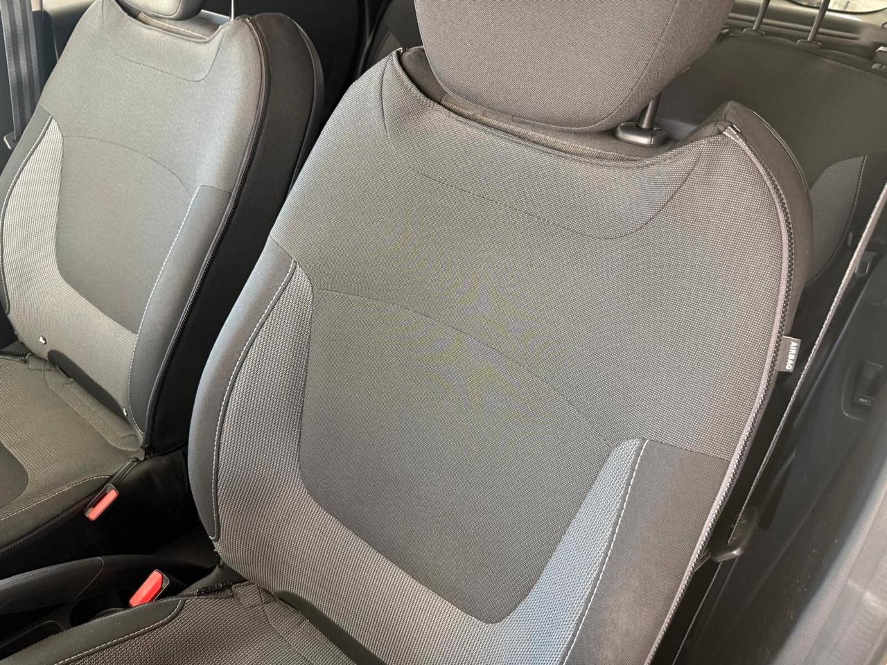 Renault Captur 1.5 dCi 8V 90 CV Start&Stop Energy R-Link