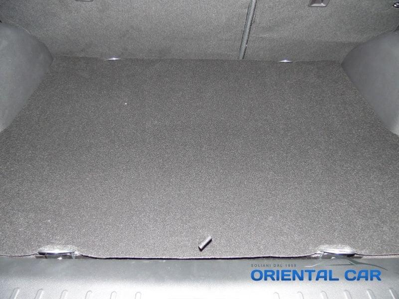 EVO Evo 4 Evo 4 1.6 Bi-Fuel GPL CON IMMATRICOLAZIONE AUTOCARRO N1 + IVA PROMO DICEMBRE 2025