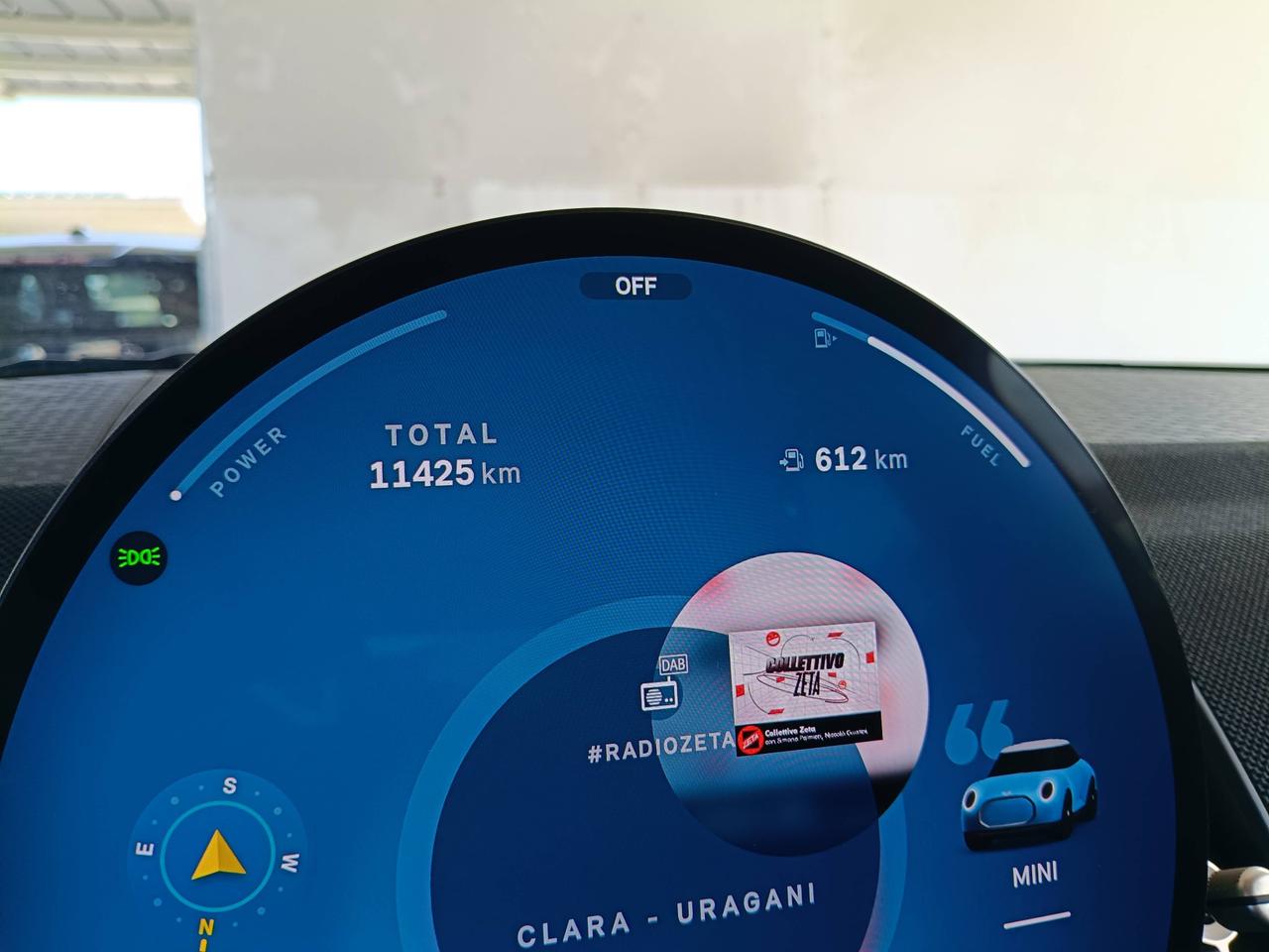 MINI Mini Countryman U25 - Mini Countryman 1.5 48V C Favoured auto