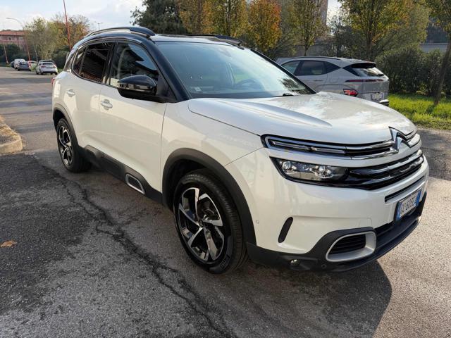 CITROEN C5 Aircross PureTech 130 S&S Feel Pack