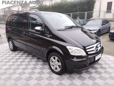 MERCEDES-BENZ Viano 2.2 CDI Trend.NAVI.PELLE.8 POSTI