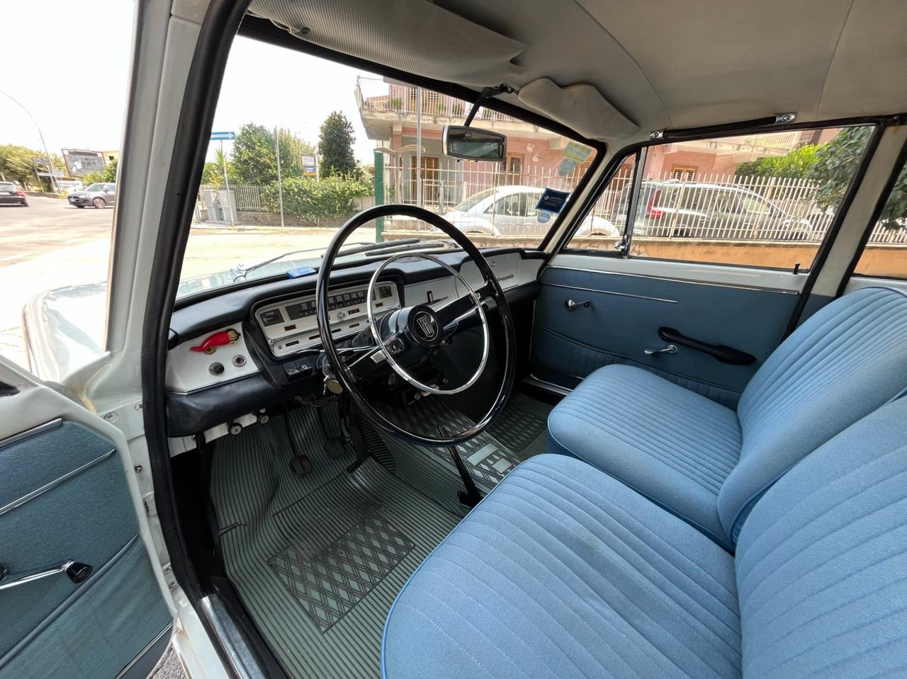 Fiat 1300