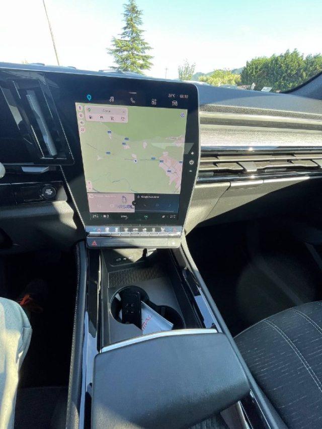 RENAULT Austral Austral Hybrid E-Tech 200 CV Techno