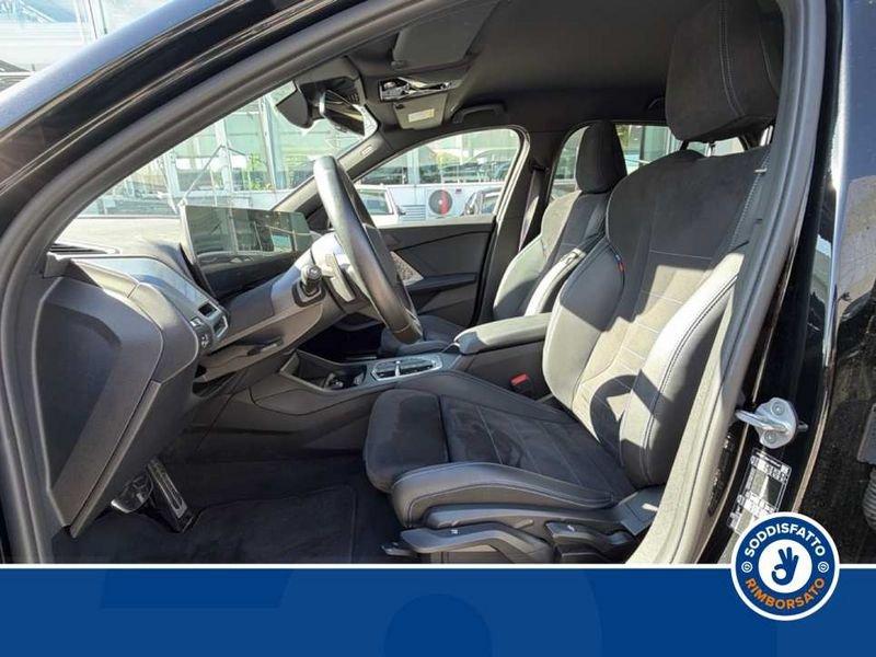 BMW Serie 1 118d M Sport Pro