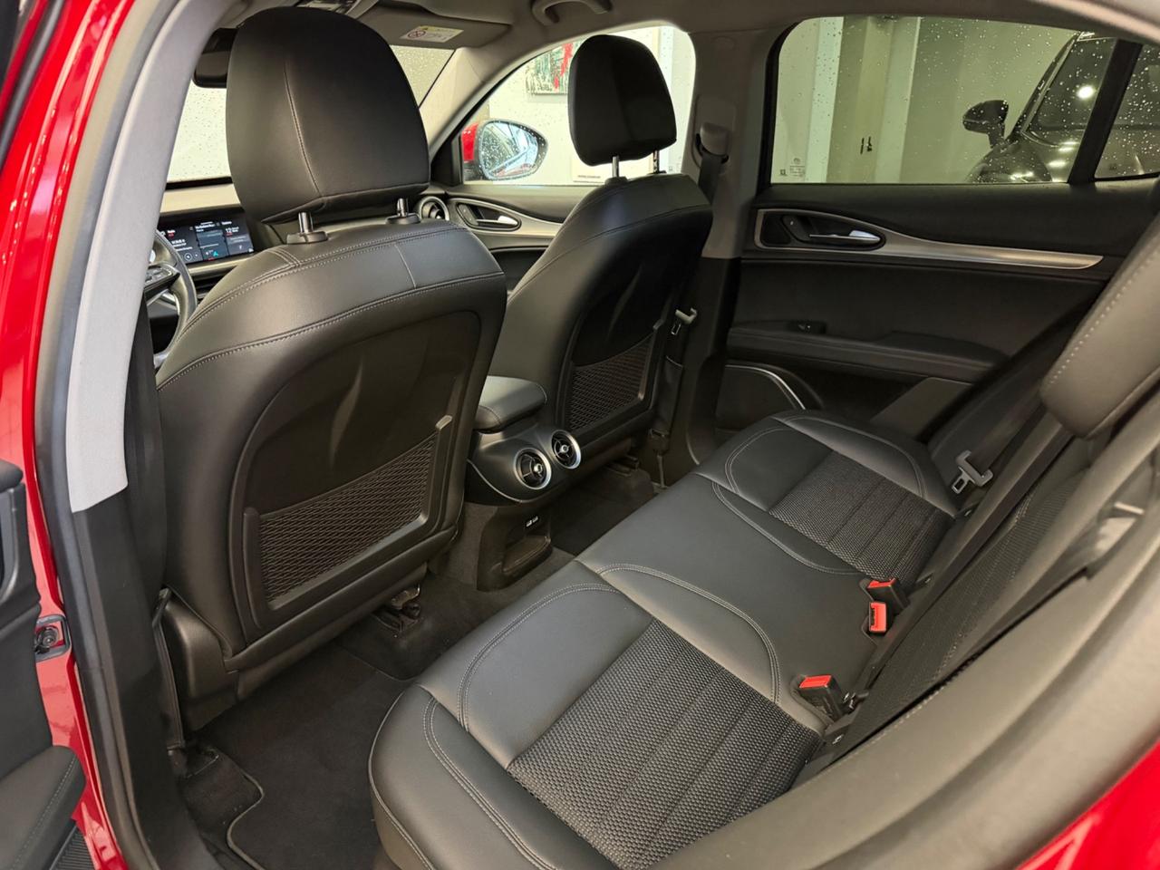 Alfa Stelvio 2.2 Turbodiesel iva 190 CV AT8 Q4 Ti