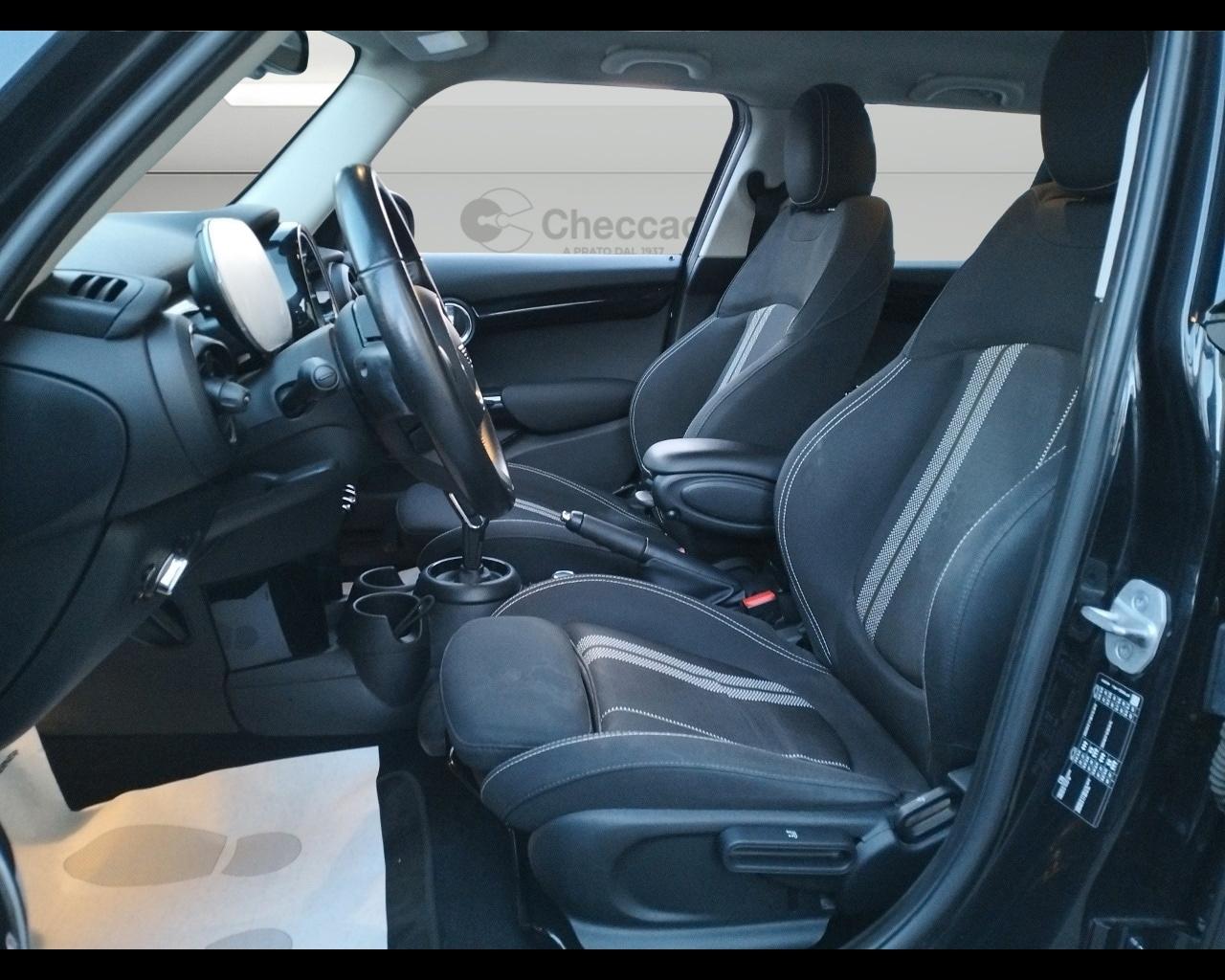 MINI Mini 5 porte (F55) Mini 2.0 Cooper S Clas...