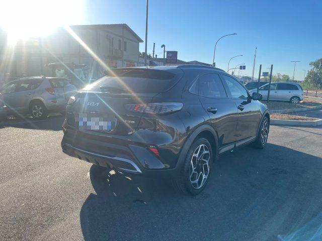 KIA XCeed 1.5 T-GDi 140 CV MHEV DCT GT-Line