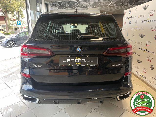 BMW X5 xDrive25d Msport *BmwITALIA