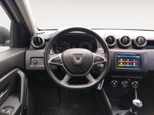 DACIA Duster 1.5 Blue dCi 8V 115 CV 4x4 Comfort garanzia3anni