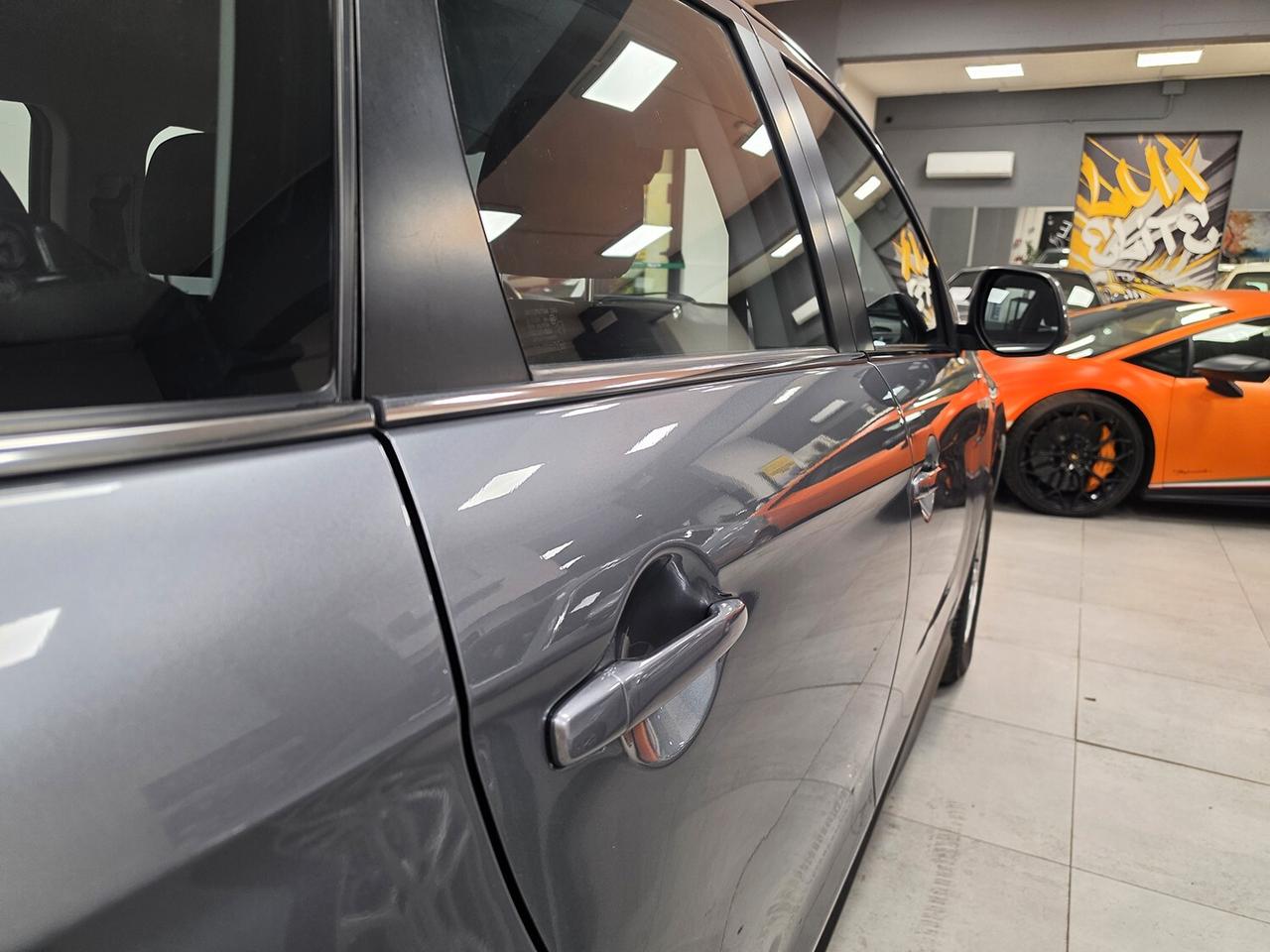 Mitsubishi ASX I 1.8 Invite 4wd FL 150CV UNICO PROPRIETARIO _ GARANZIA 12 MESI _ SERVICE BOOK _ SOLO 65 MILA CHILOMETRI CERTIFICATI