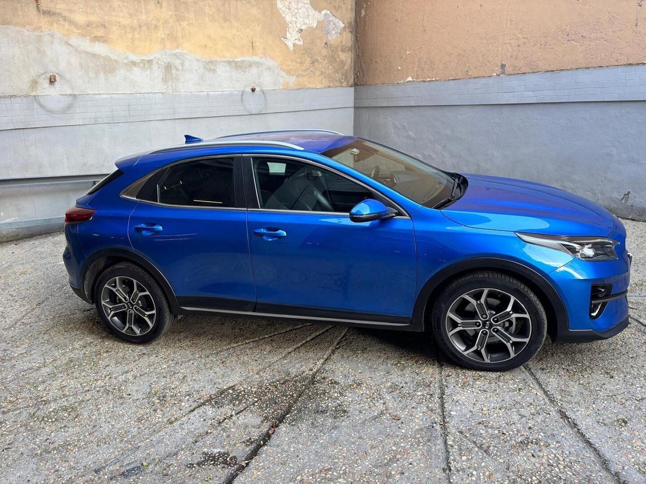 Kia XCeed 1.0 T-GDi GPL - GARANZIA CASA MADRE