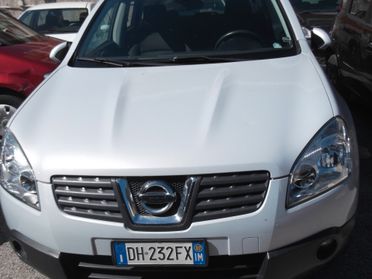 Nissan Qashqai 2.0 dCi DPF 4WD Acenta - 32