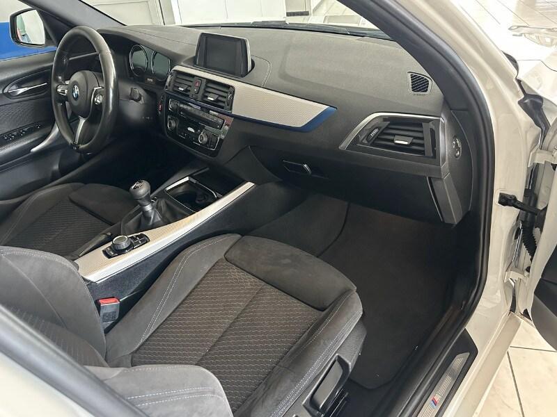 BMW Serie 1 (F20) 118i 5p. Msport