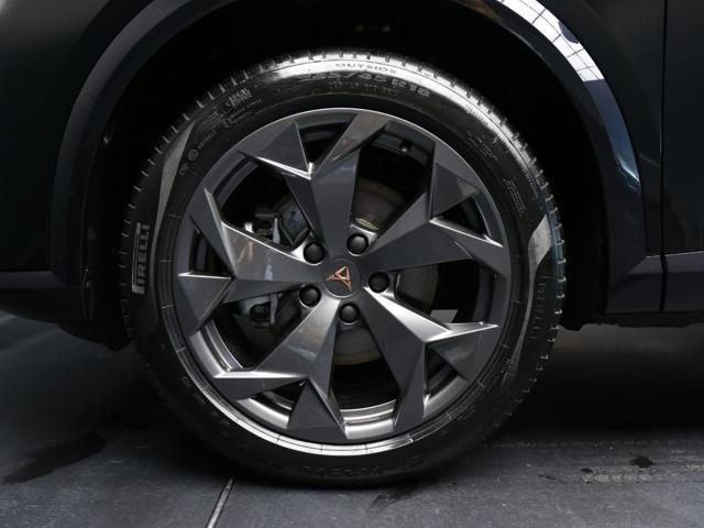 CUPRA Formentor 1.5 Hybrid DSG 150CV