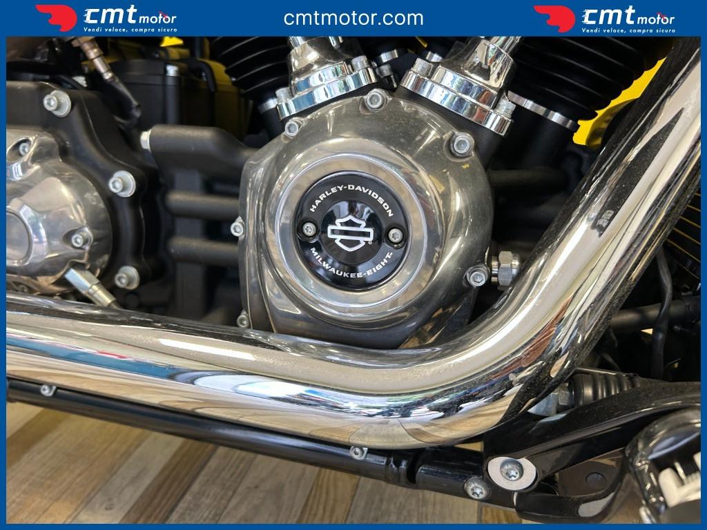 Harley-Davidson Softail - 2021