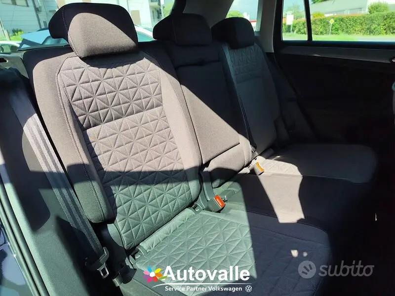 Volkswagen Tiguan 1.4 TSI eHYBRID Life DSG