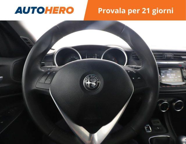 ALFA ROMEO Giulietta 1.6 JTDm 120 CV Super