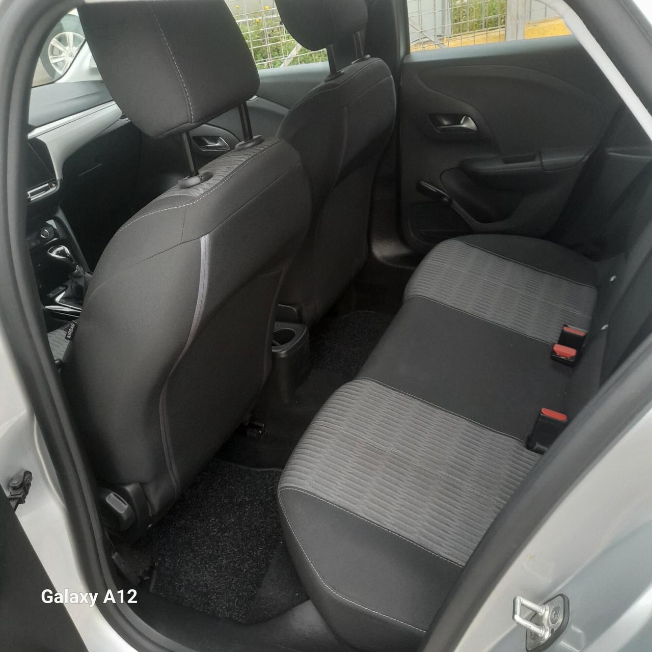OPEL CORSA NUOVO MODELLO POSSIBILITA' GAS GPL !
