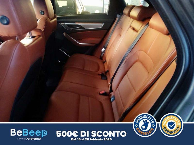 Jaguar F-Pace 2.0 I4 PHEV R-DYNAMIC SE AWD 404CV AUTO