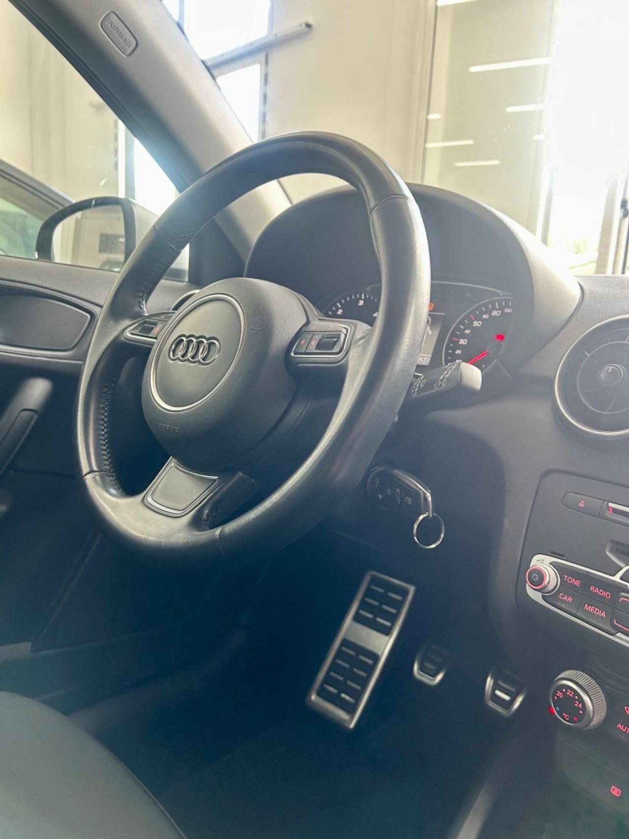 Audi A1 1.4 TDI Sport FINANZIABILE/GARANTITA