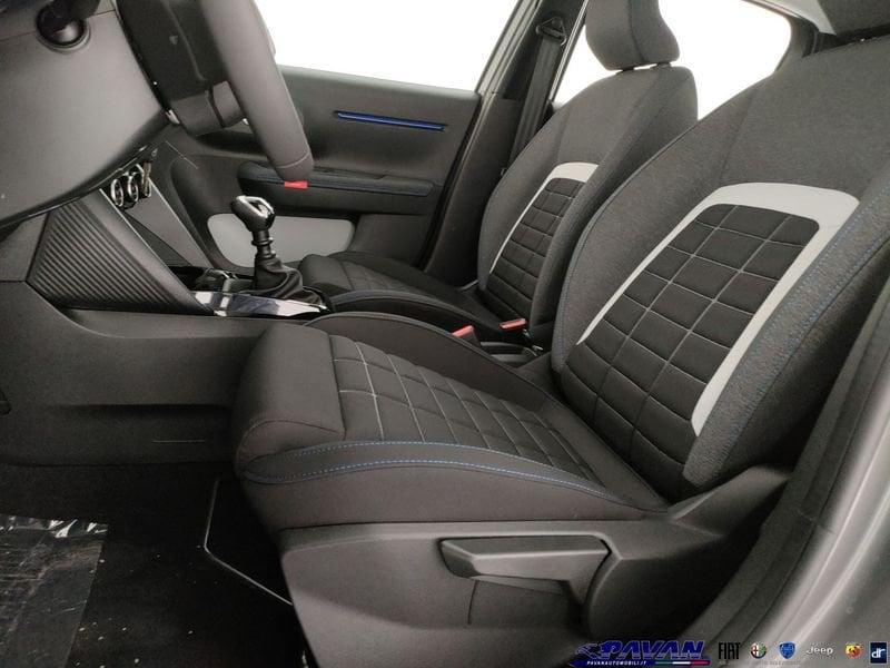 Citroën C3 1.2 100cv Plus