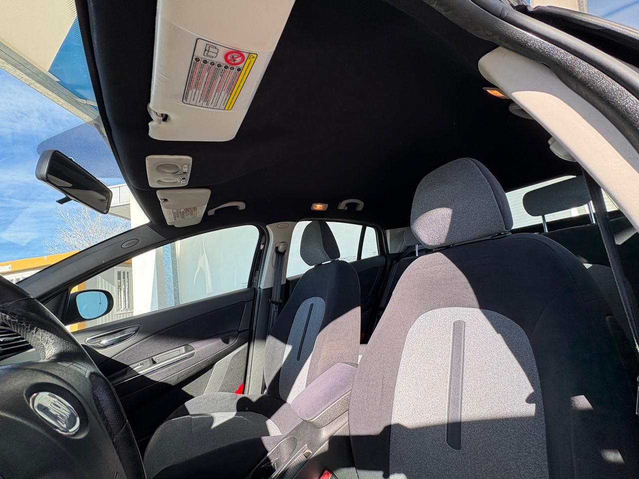 Fiat Bravo 1.6 MJT 120 CV DPF Emotion