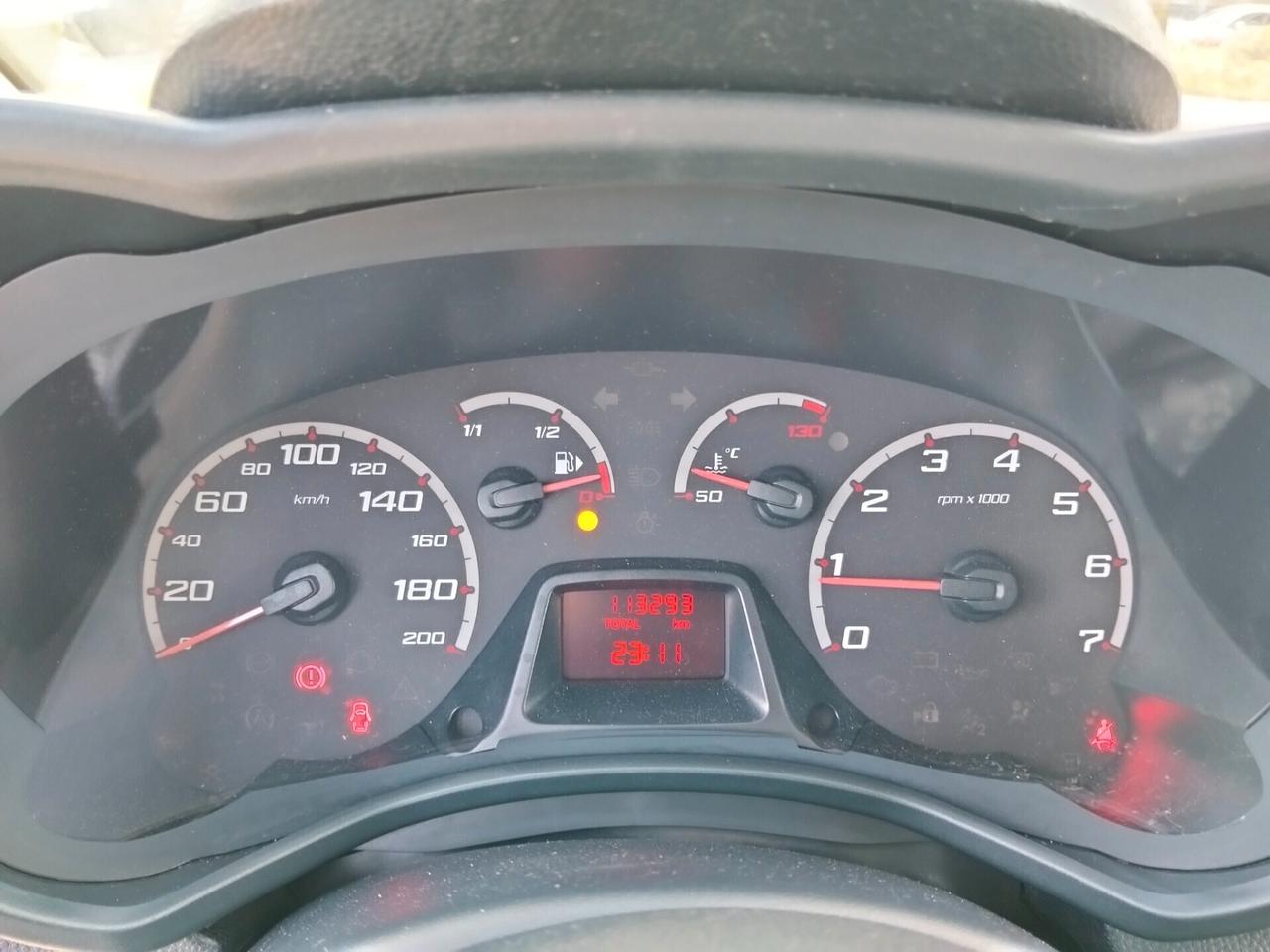Ford Ka 1.2 8V 69CV