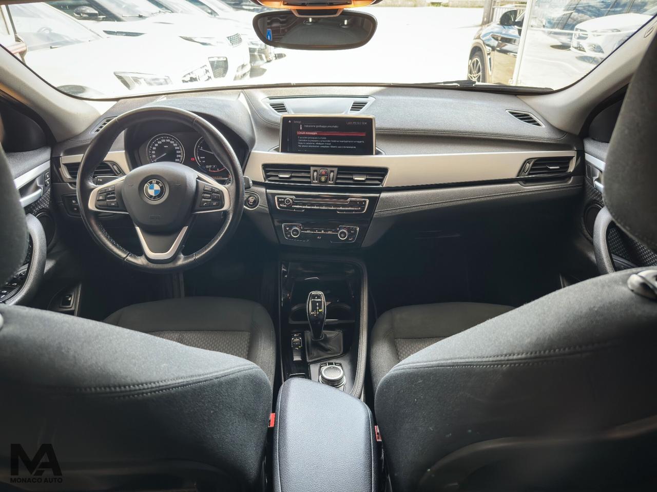 BMW X2 SDRIVE 18D 150CV 2021