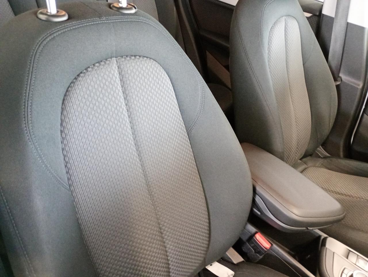 Bmw X1 sDrive18d Business