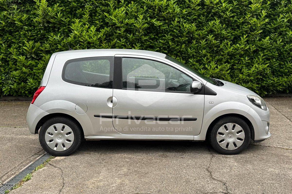 RENAULT Twingo 1.2 16V LEV Sport & Sound
