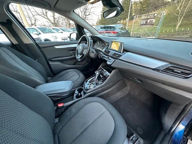 Bmw Serie 2 Active Tourer 218d Luxury